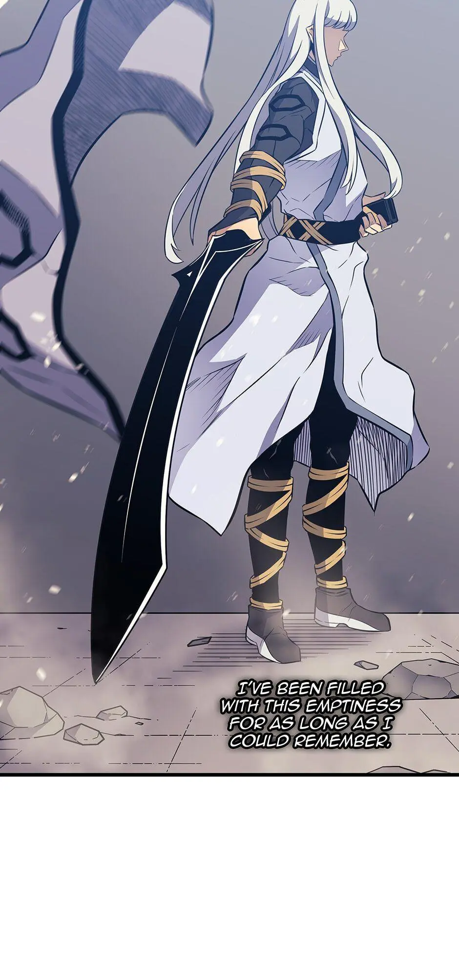 The Archmage Returns After 4000 Years Chapter 101