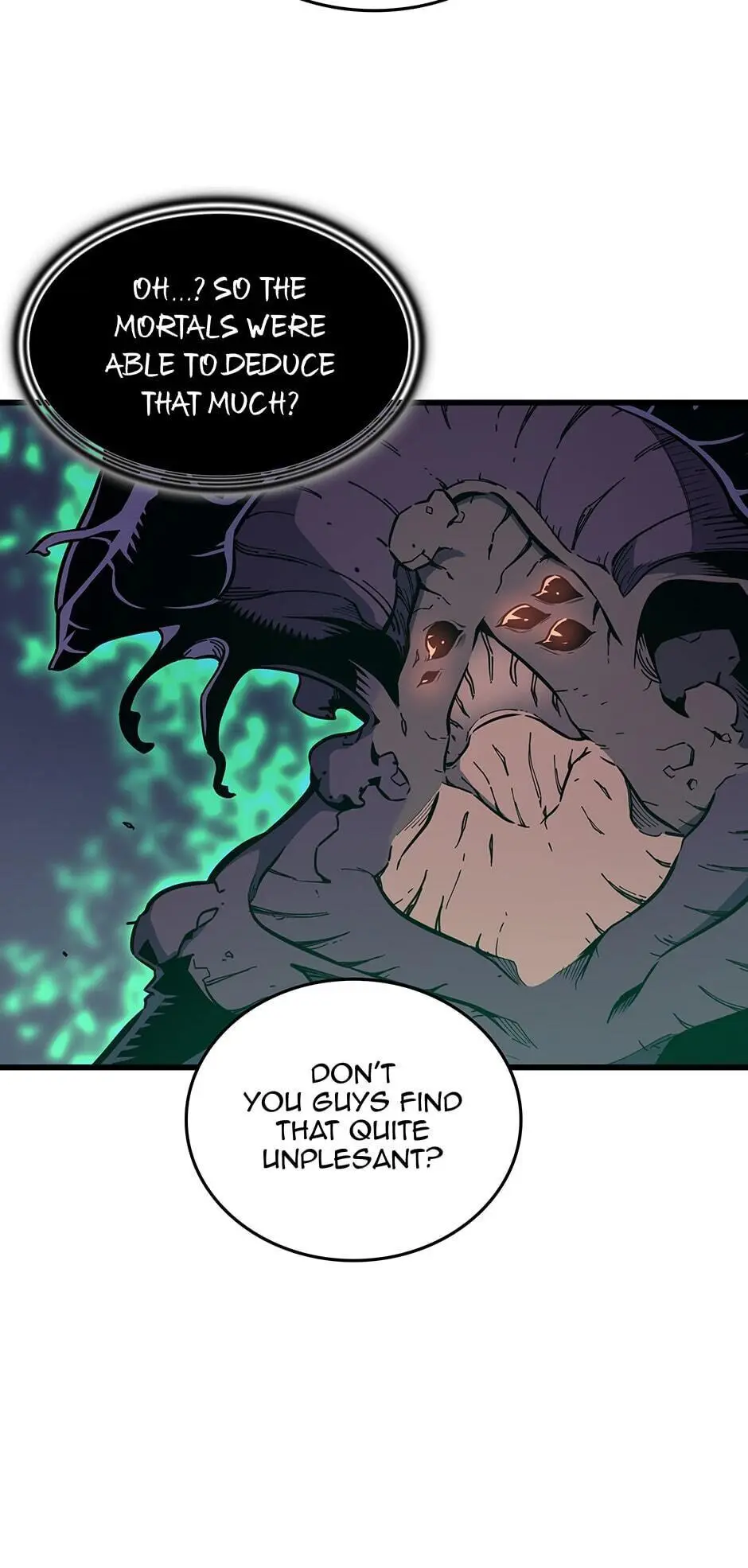 The Archmage Returns After 4000 Years Chapter 101
