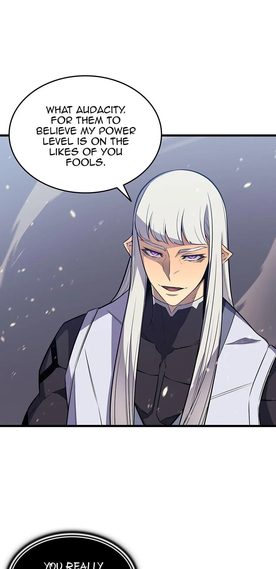 The Archmage Returns After 4000 Years Chapter 101