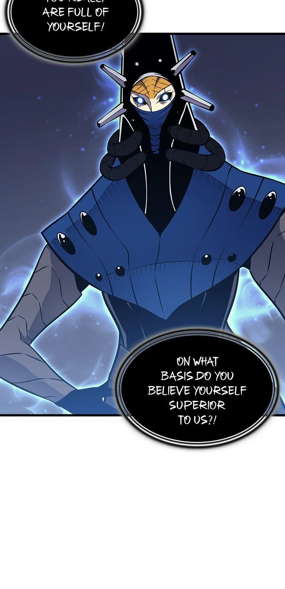 The Archmage Returns After 4000 Years Chapter 101