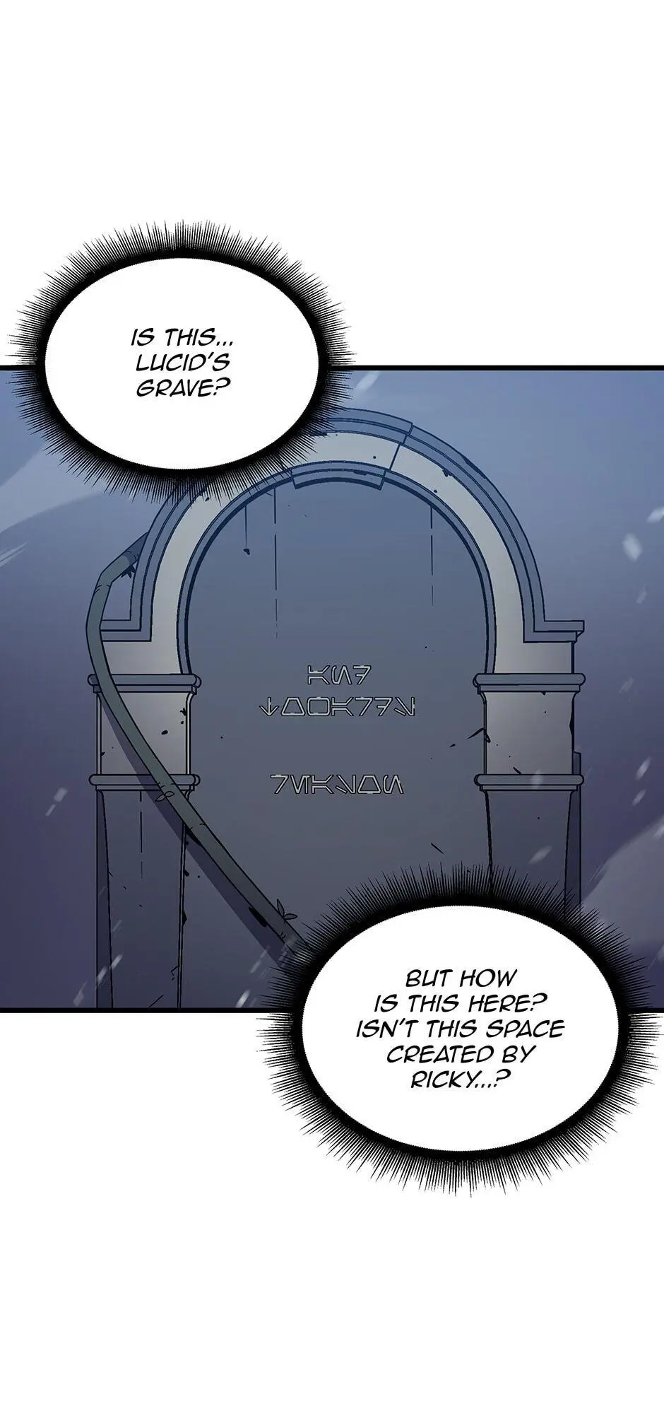 The Archmage Returns After 4000 Years Chapter 101