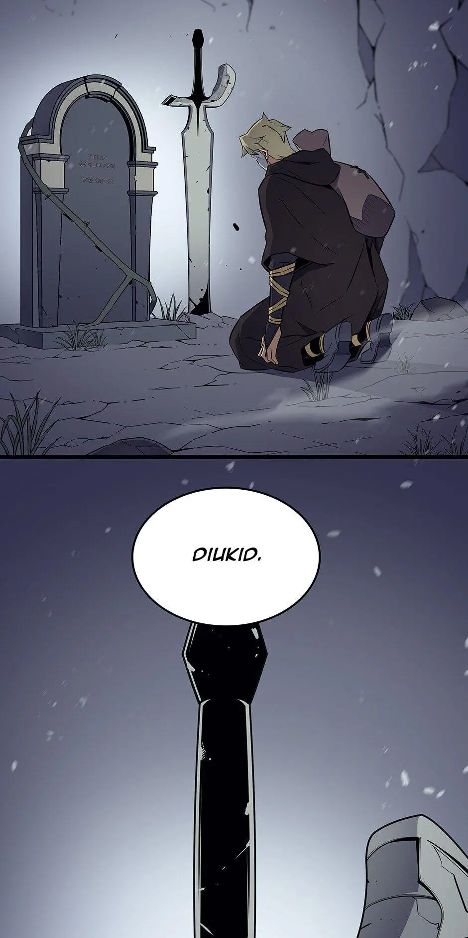 The Archmage Returns After 4000 Years Chapter 101
