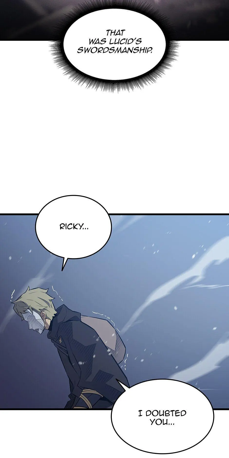 The Archmage Returns After 4000 Years Chapter 101