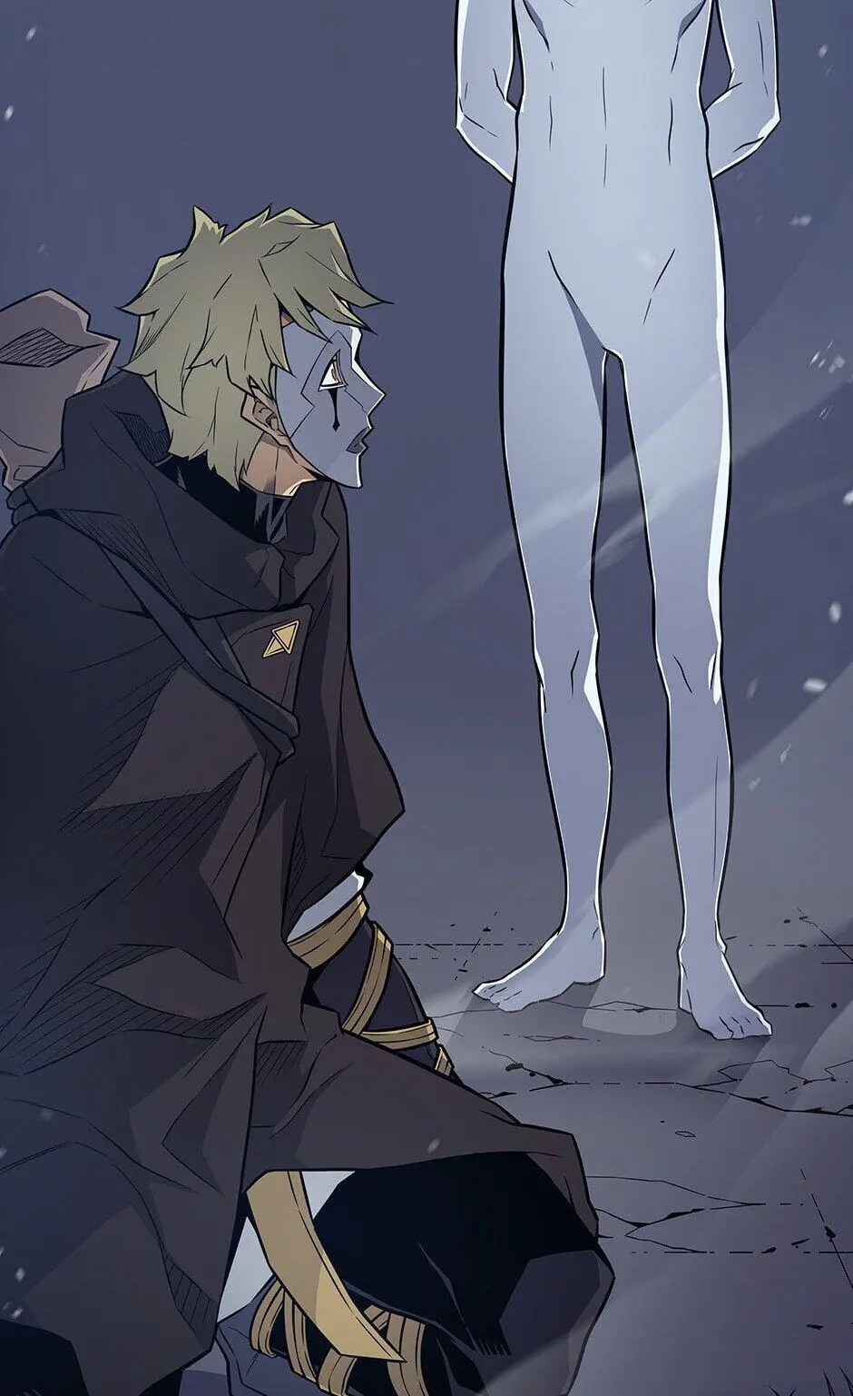 The Archmage Returns After 4000 Years Chapter 101