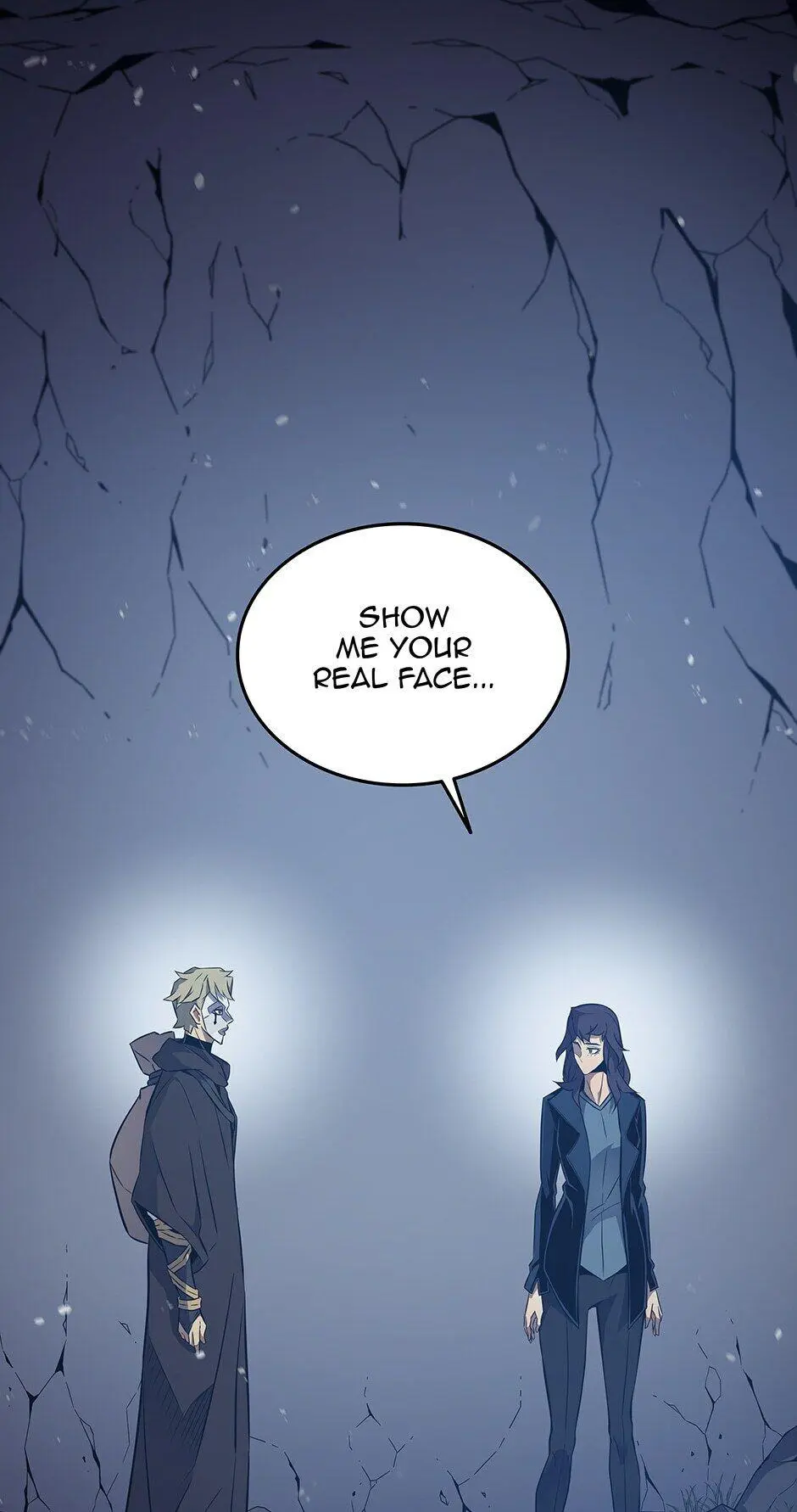 The Archmage Returns After 4000 Years Chapter 102