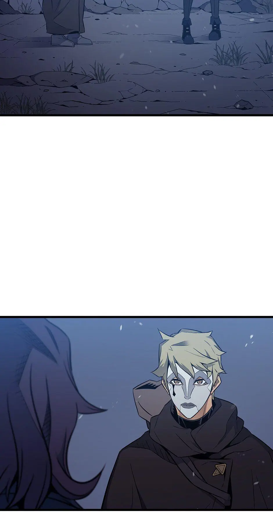 The Archmage Returns After 4000 Years Chapter 102