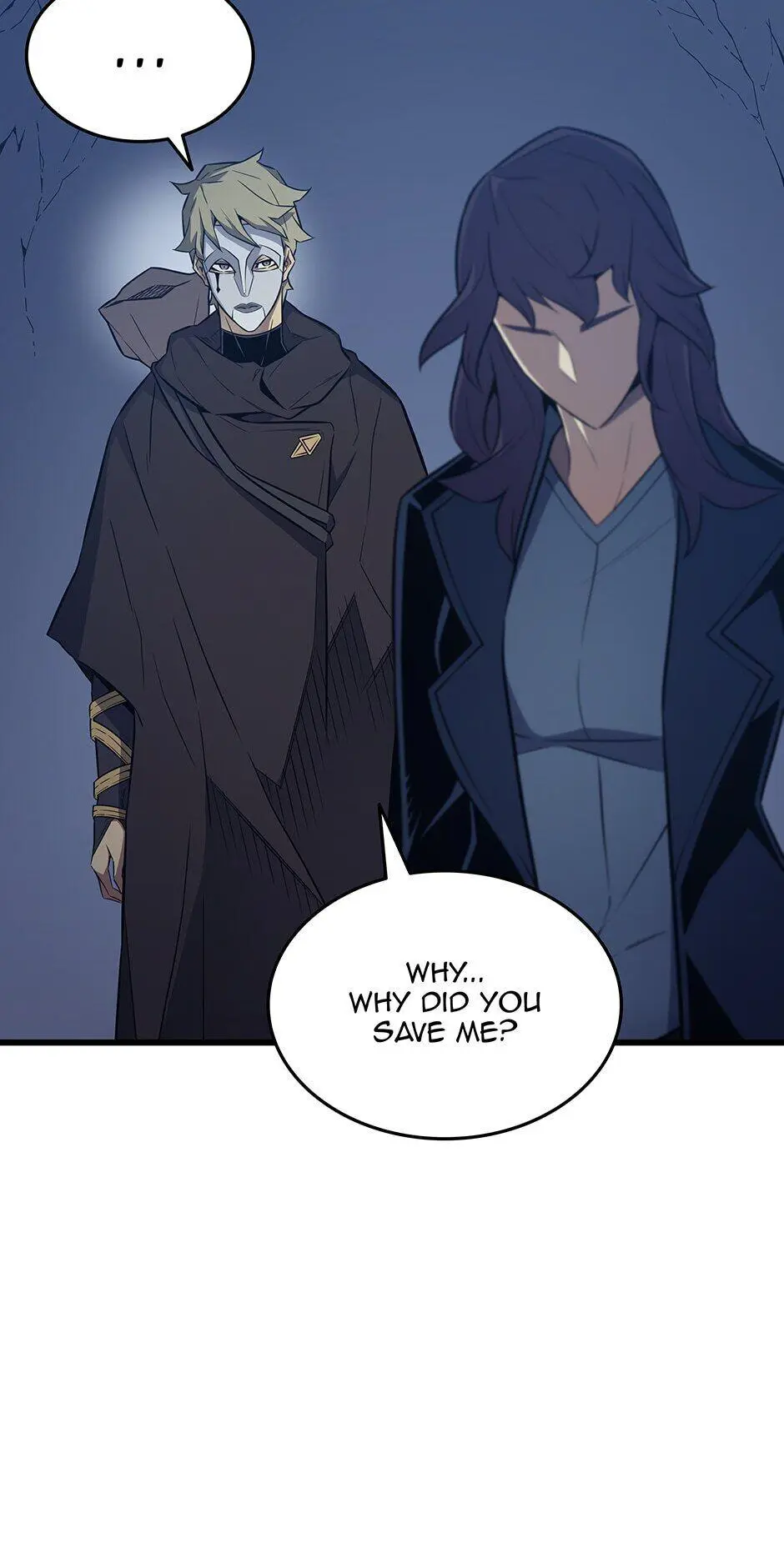 The Archmage Returns After 4000 Years Chapter 102