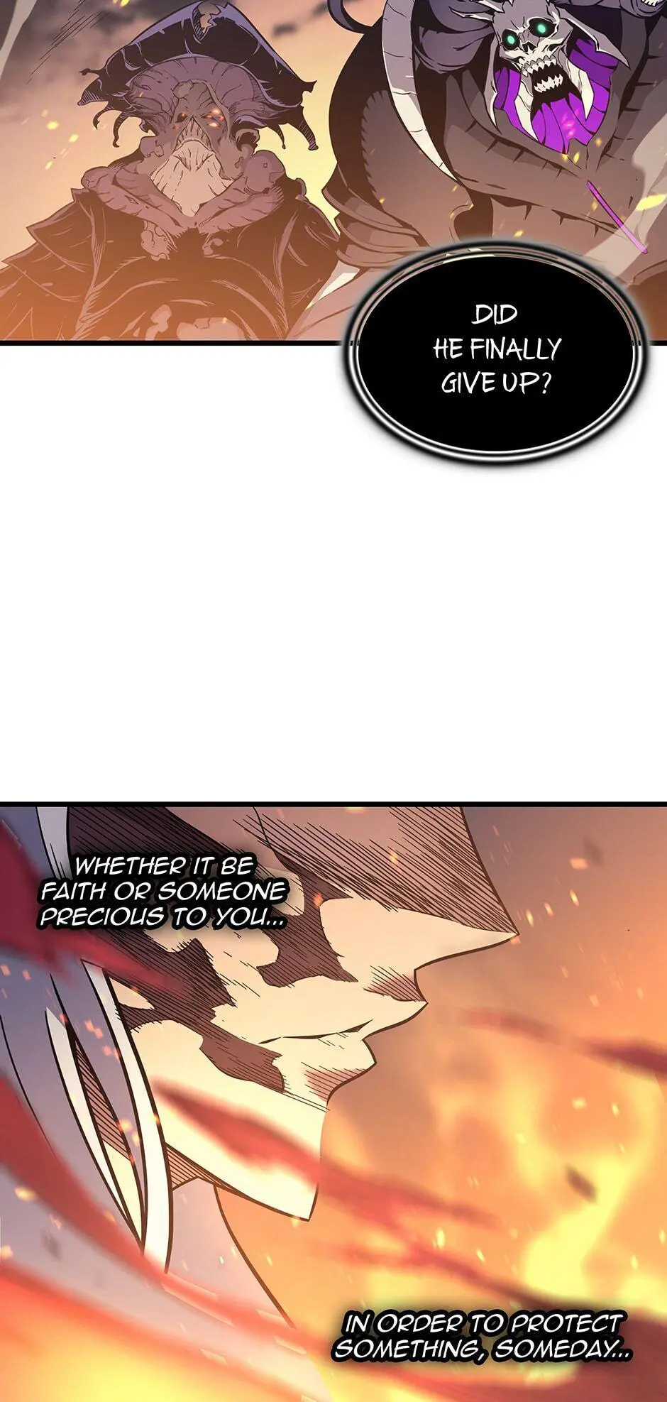 The Archmage Returns After 4000 Years Chapter 102
