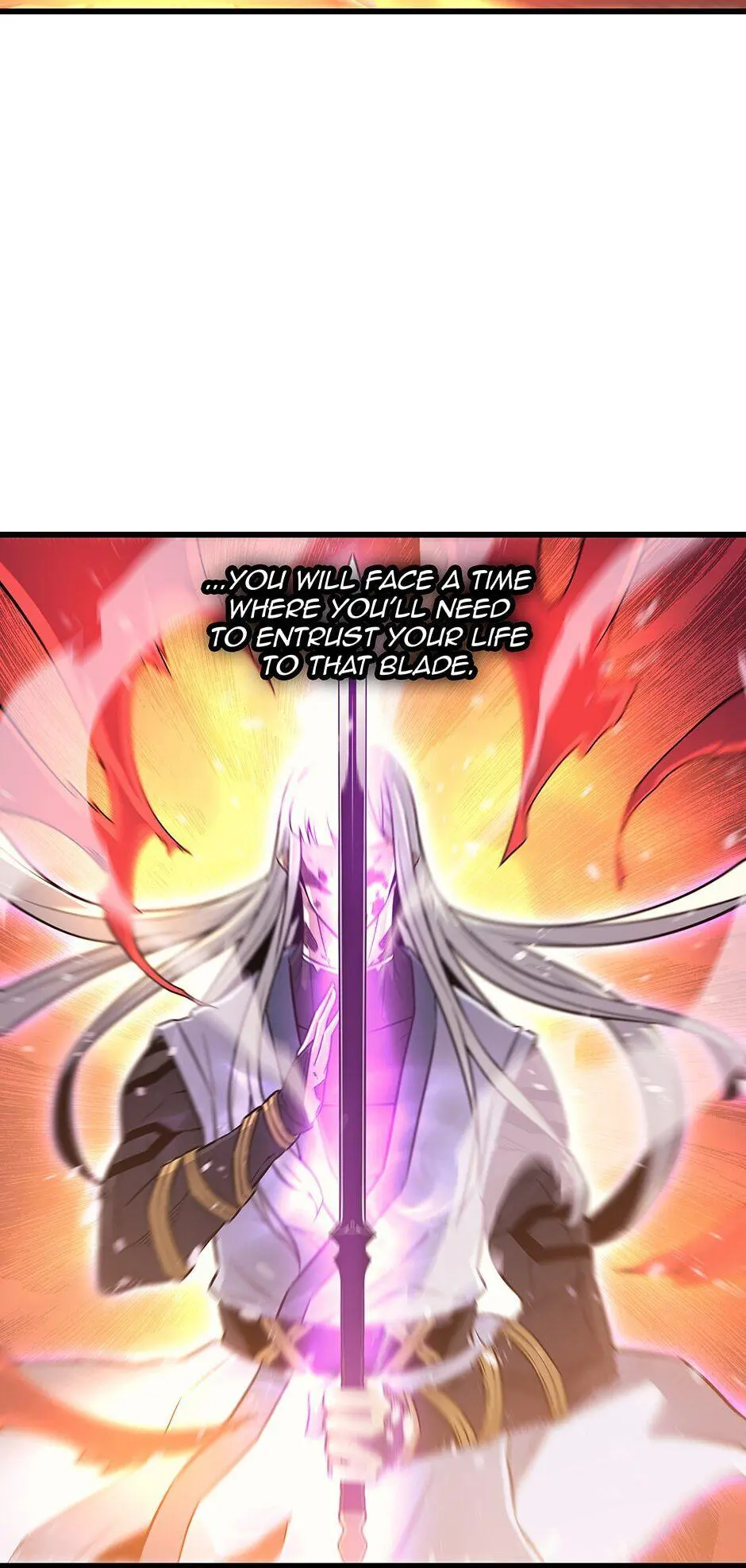 The Archmage Returns After 4000 Years Chapter 102