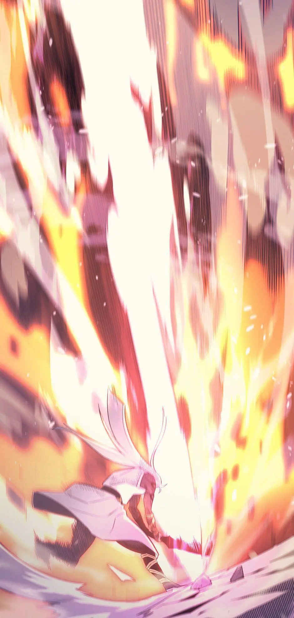 The Archmage Returns After 4000 Years Chapter 102