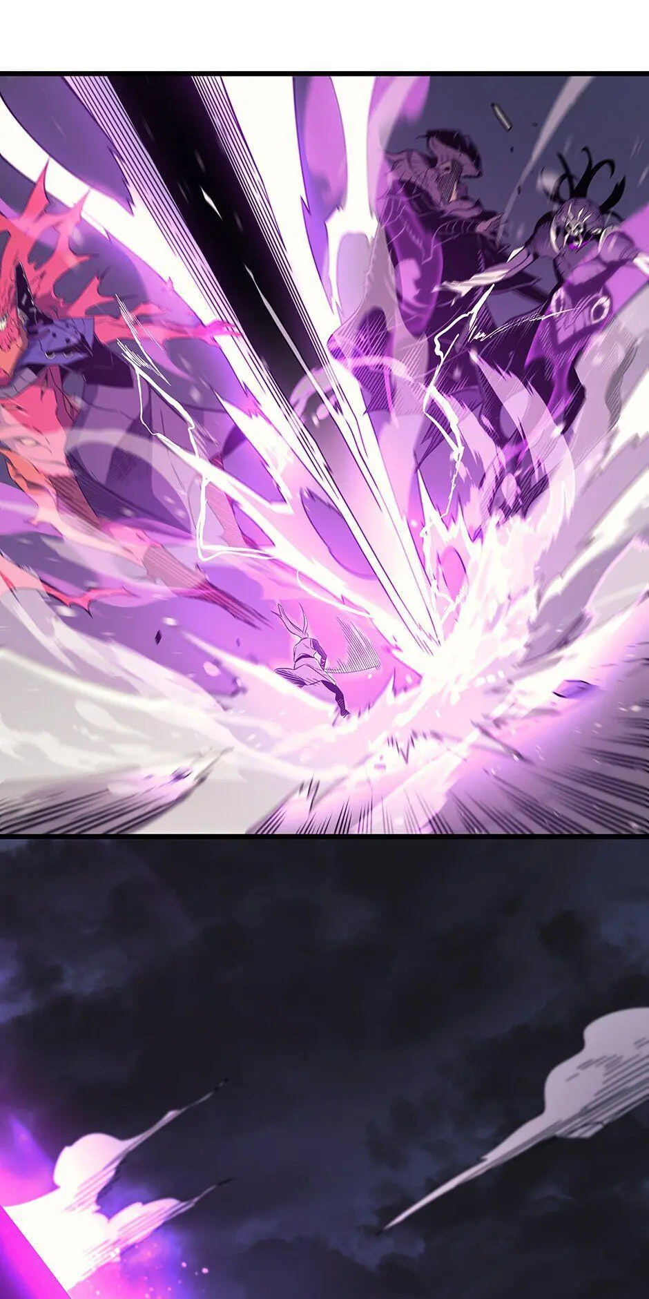 The Archmage Returns After 4000 Years Chapter 102