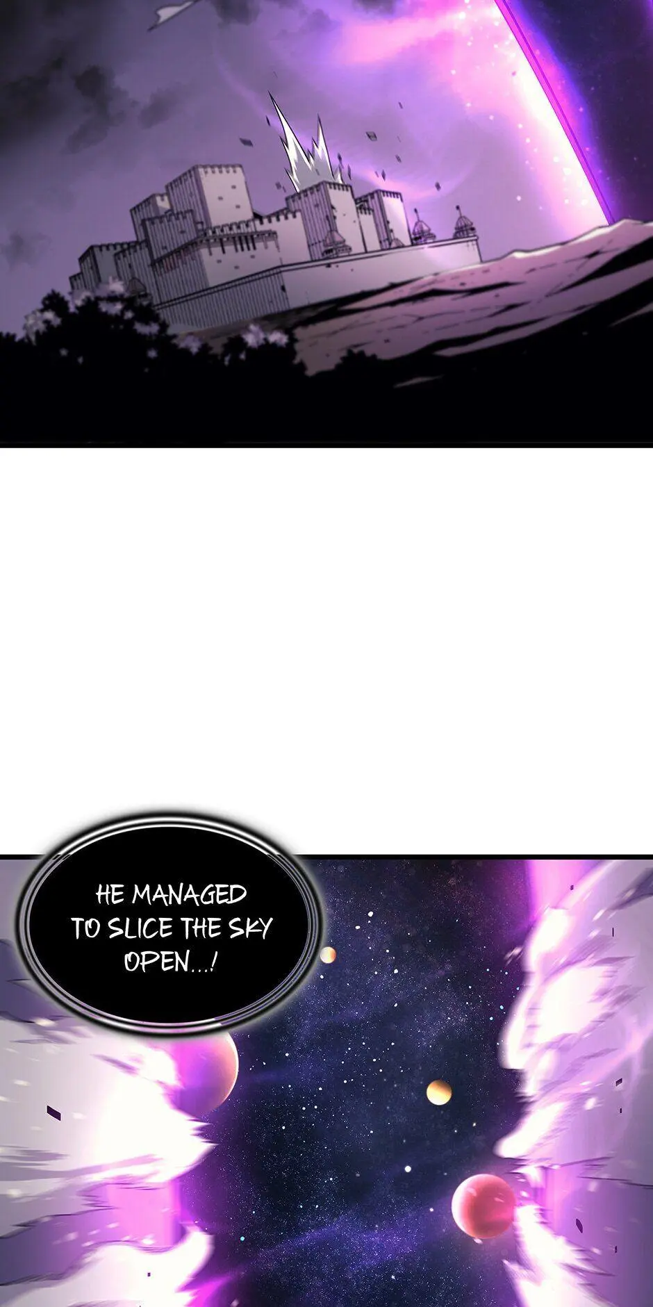 The Archmage Returns After 4000 Years Chapter 102