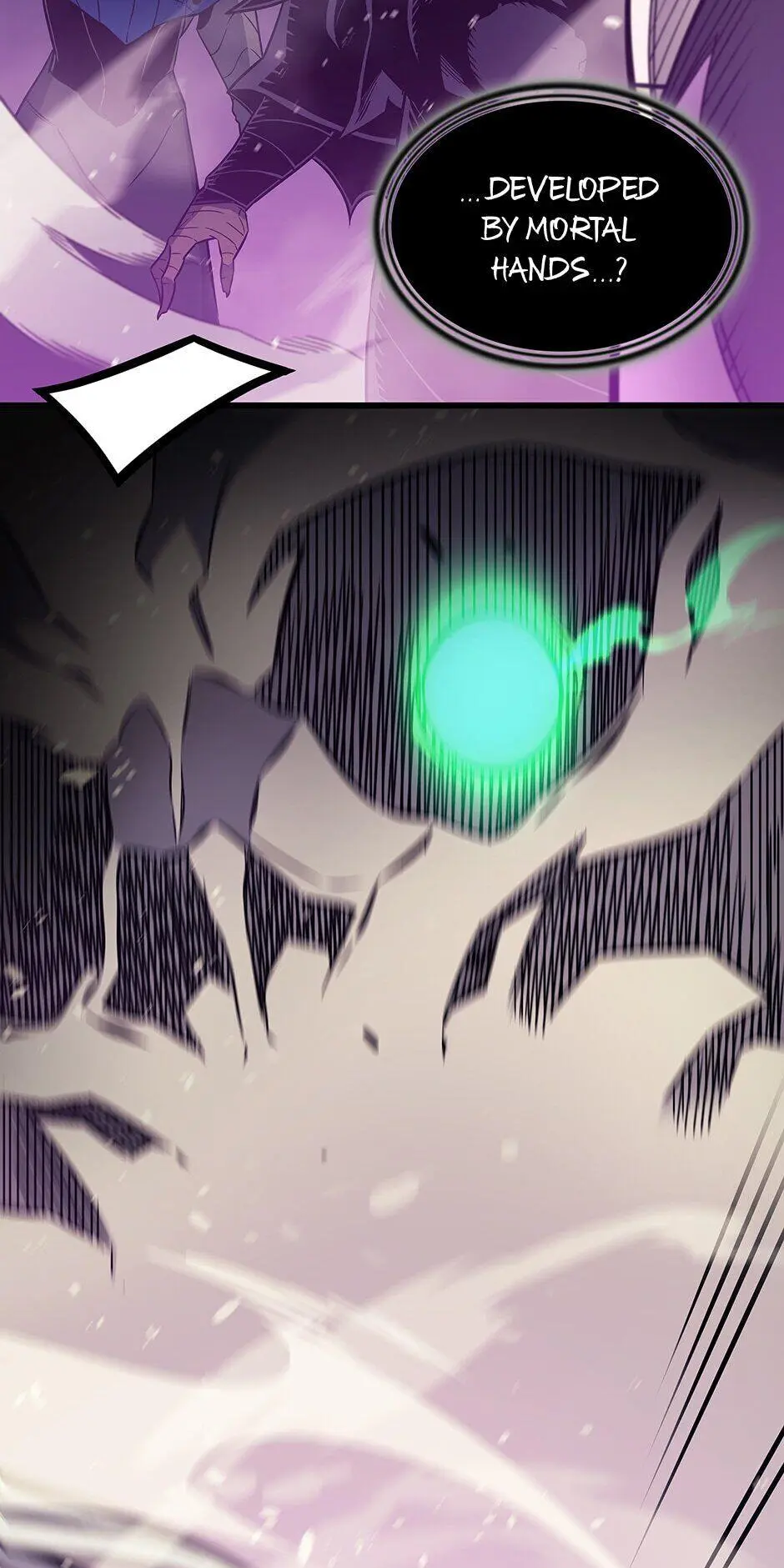 The Archmage Returns After 4000 Years Chapter 102