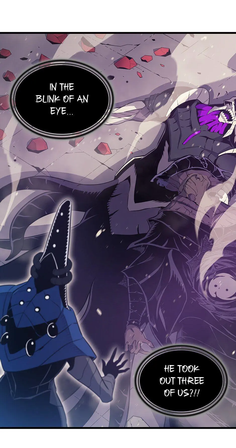 The Archmage Returns After 4000 Years Chapter 102