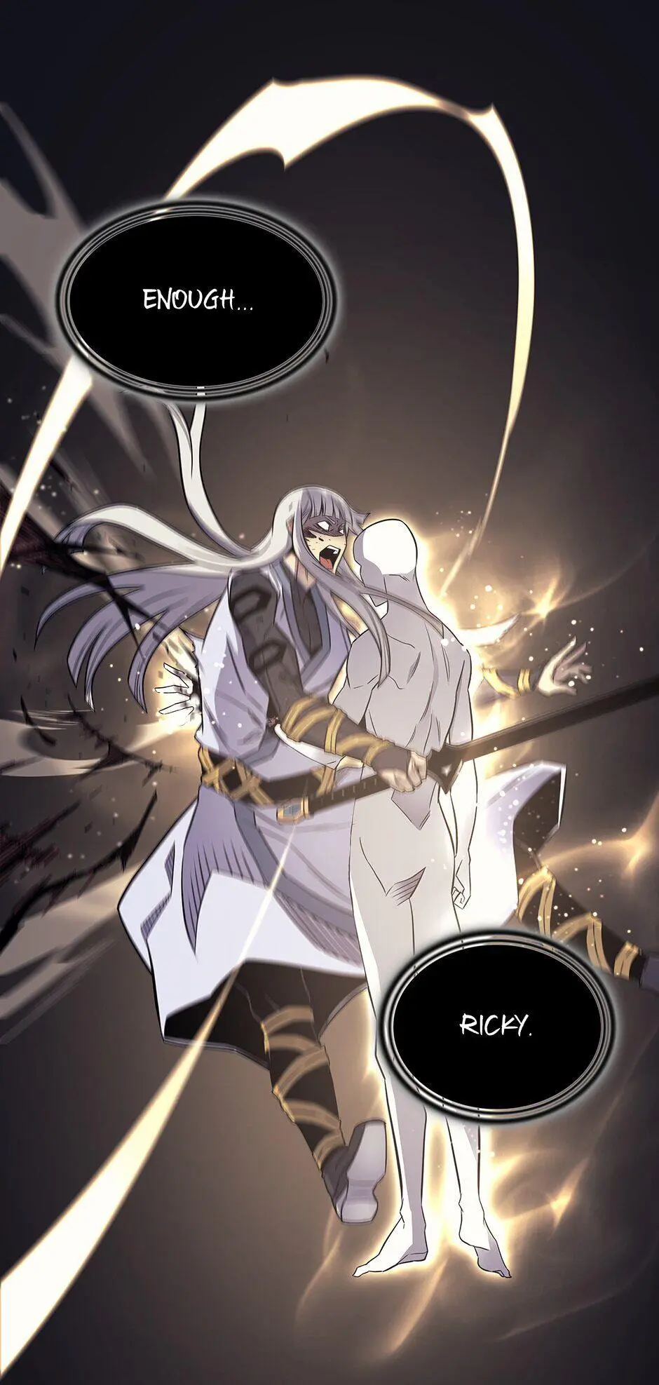 The Archmage Returns After 4000 Years Chapter 102