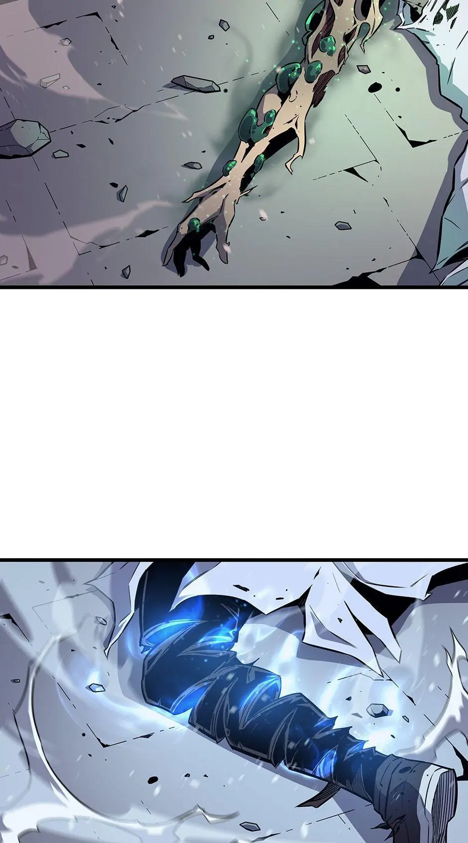 The Archmage Returns After 4000 Years Chapter 102