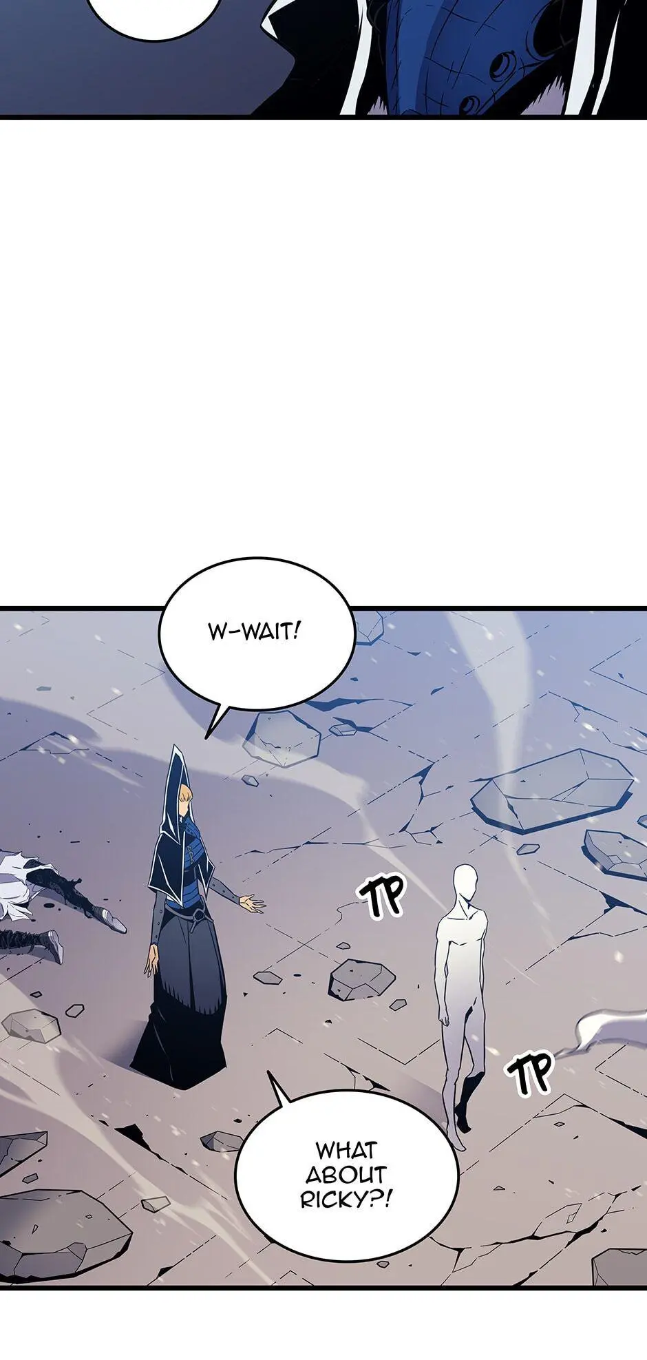 The Archmage Returns After 4000 Years Chapter 102