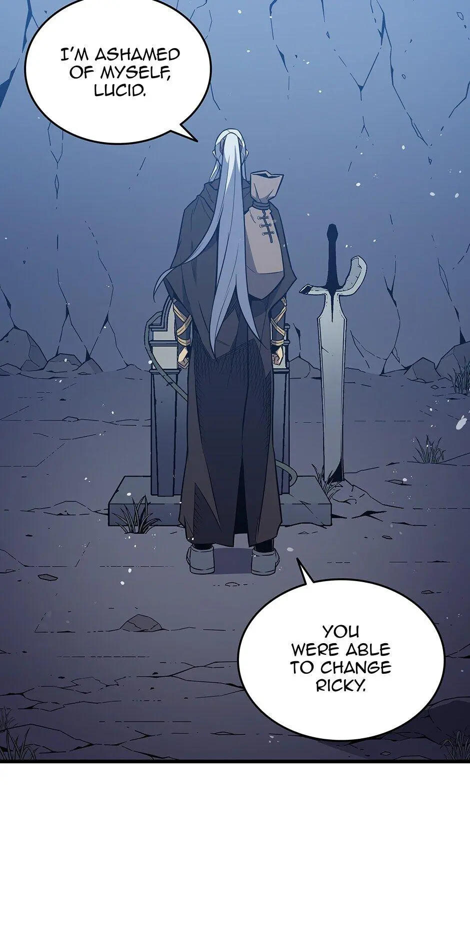 The Archmage Returns After 4000 Years Chapter 103