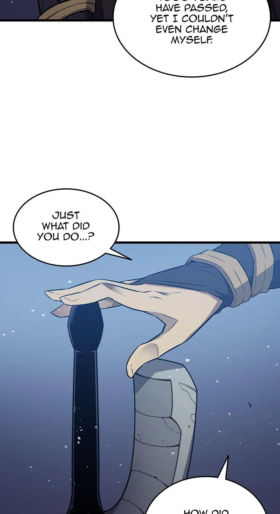 The Archmage Returns After 4000 Years Chapter 103