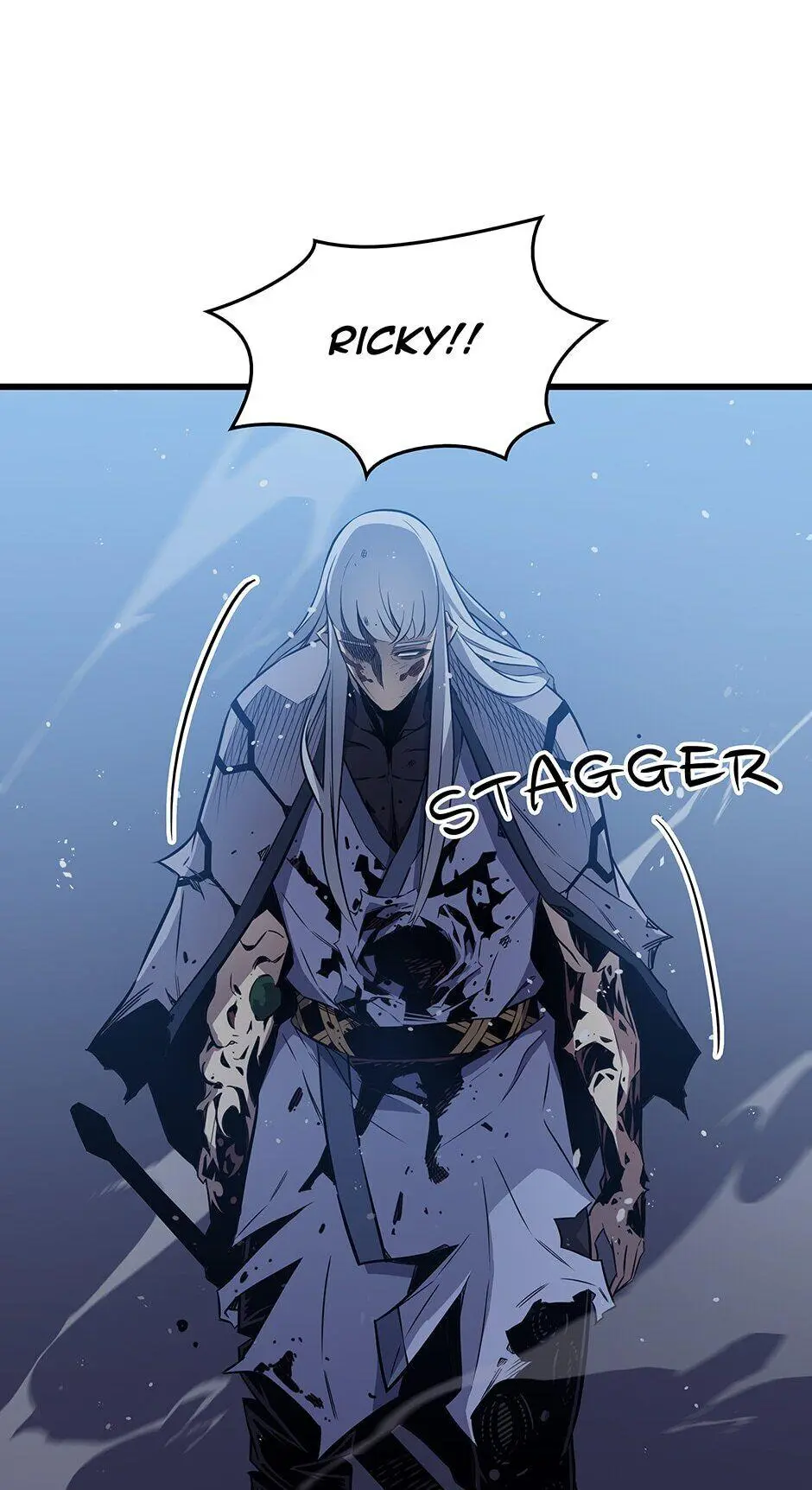 The Archmage Returns After 4000 Years Chapter 103