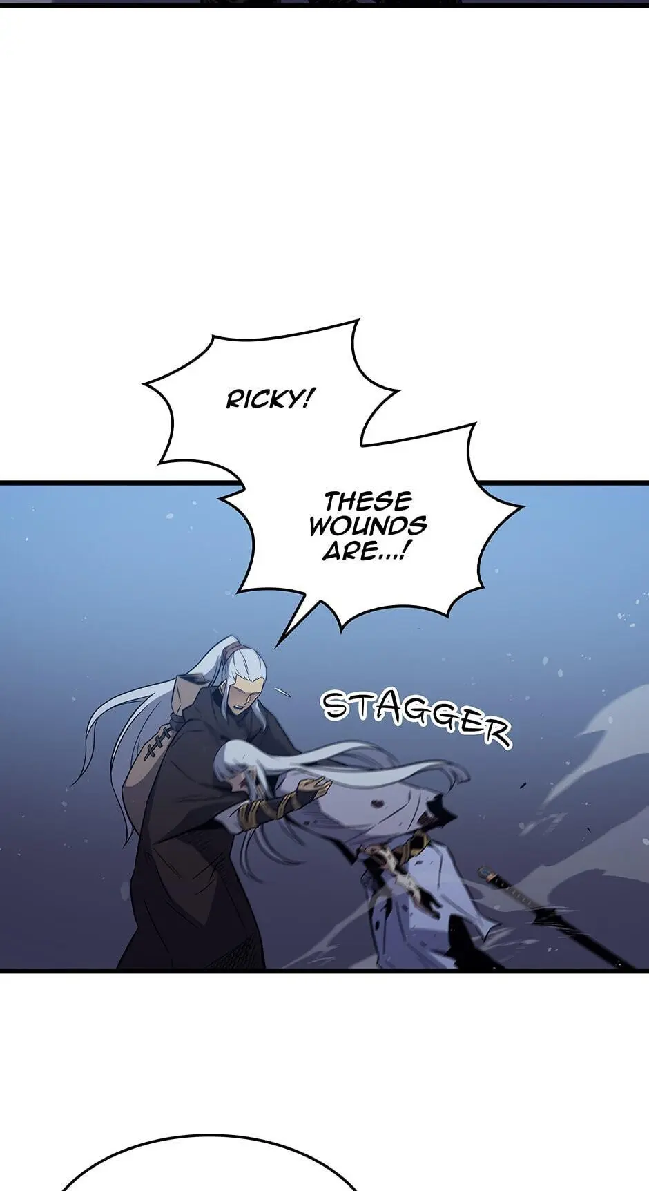 The Archmage Returns After 4000 Years Chapter 103