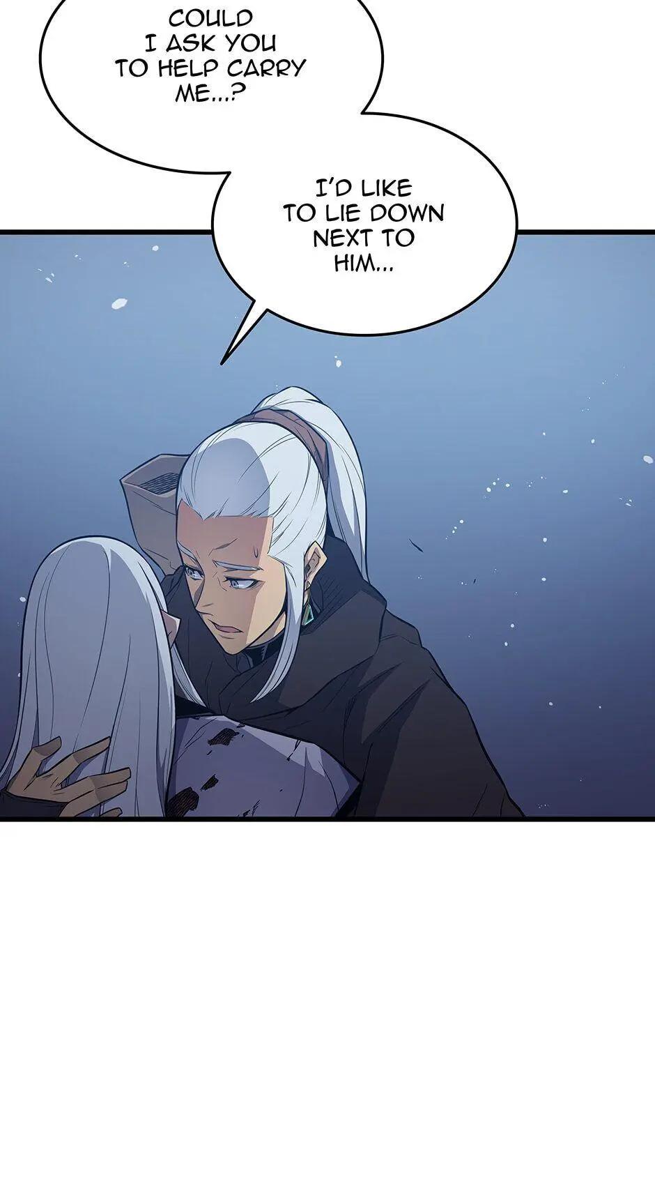 The Archmage Returns After 4000 Years Chapter 103