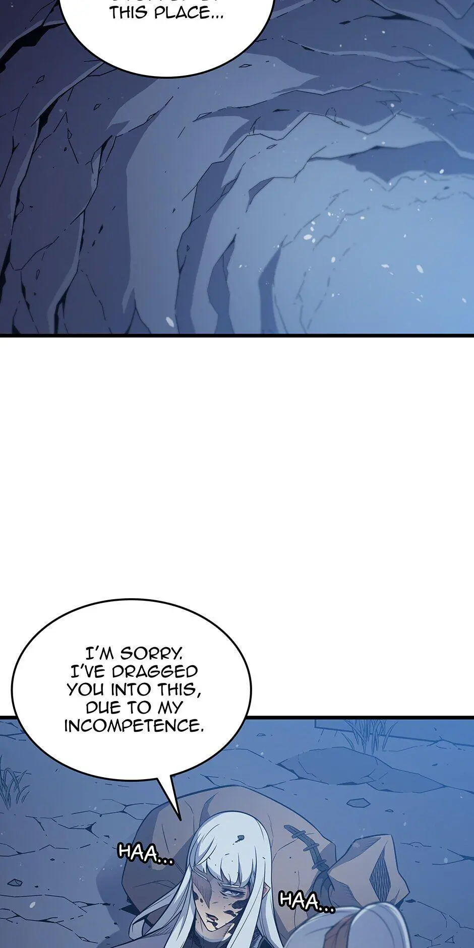 The Archmage Returns After 4000 Years Chapter 103