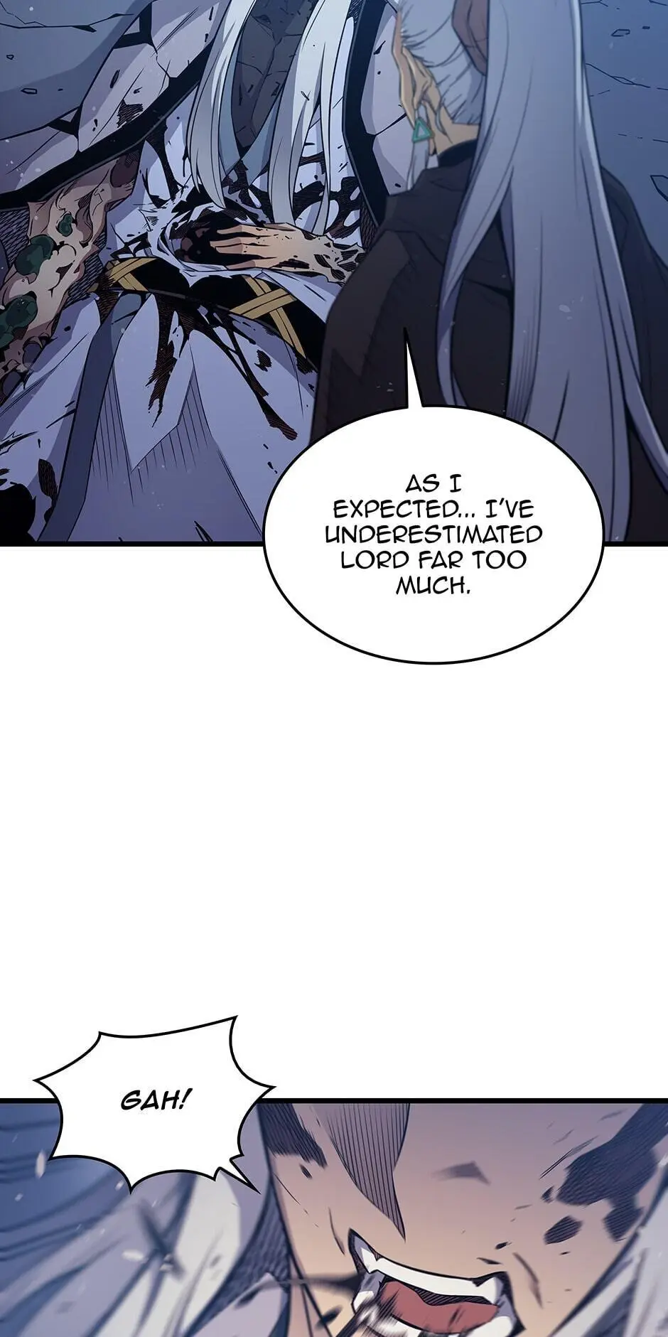 The Archmage Returns After 4000 Years Chapter 103