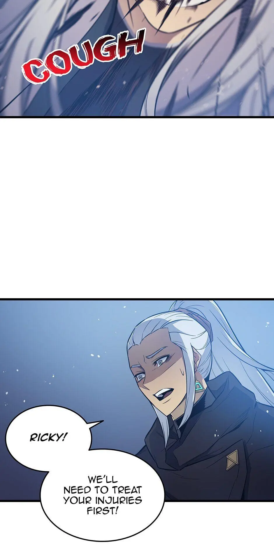The Archmage Returns After 4000 Years Chapter 103