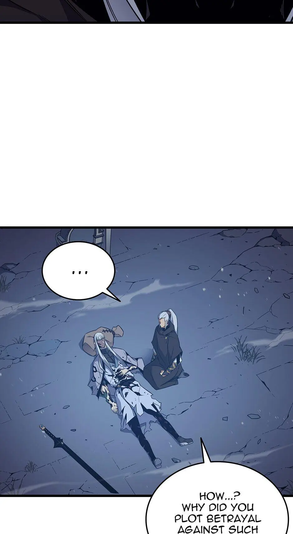 The Archmage Returns After 4000 Years Chapter 103