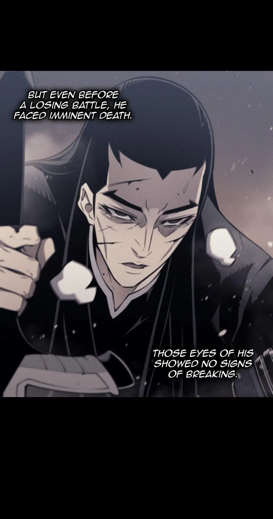 The Archmage Returns After 4000 Years Chapter 103
