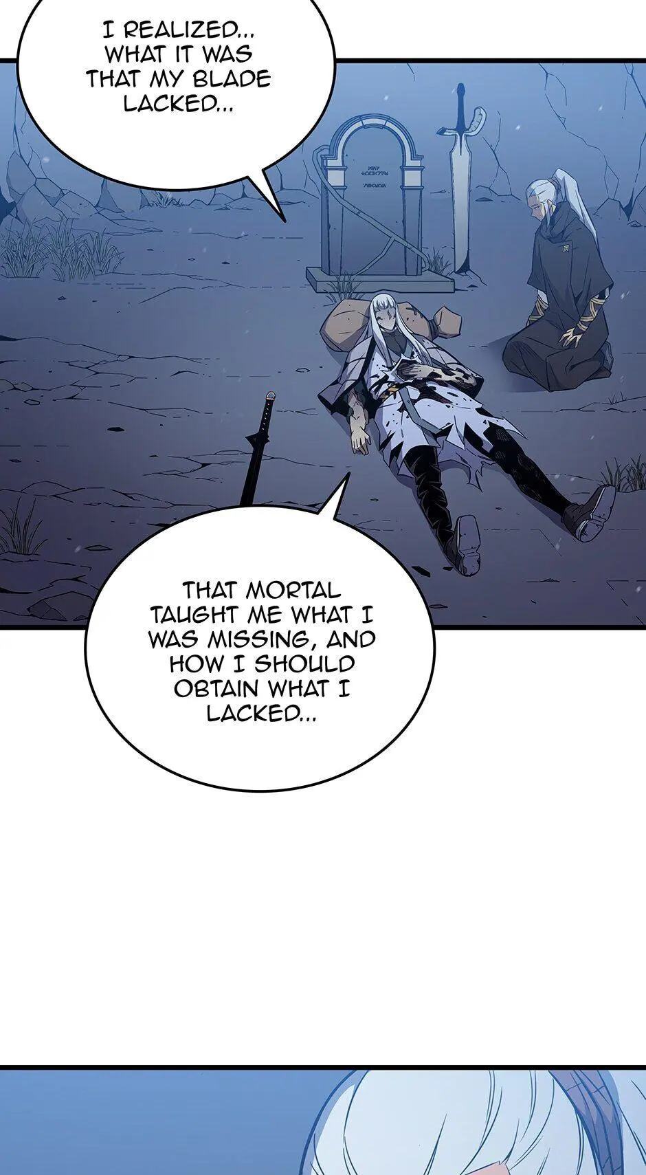 The Archmage Returns After 4000 Years Chapter 103