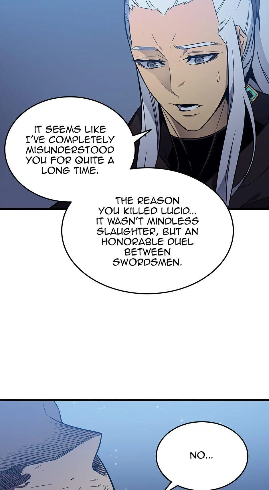 The Archmage Returns After 4000 Years Chapter 103