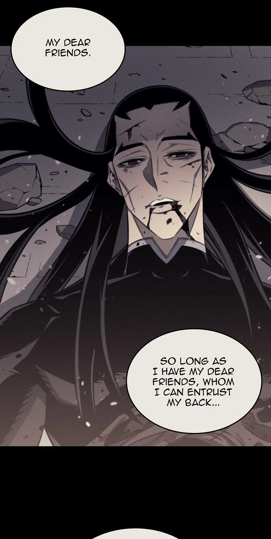 The Archmage Returns After 4000 Years Chapter 103