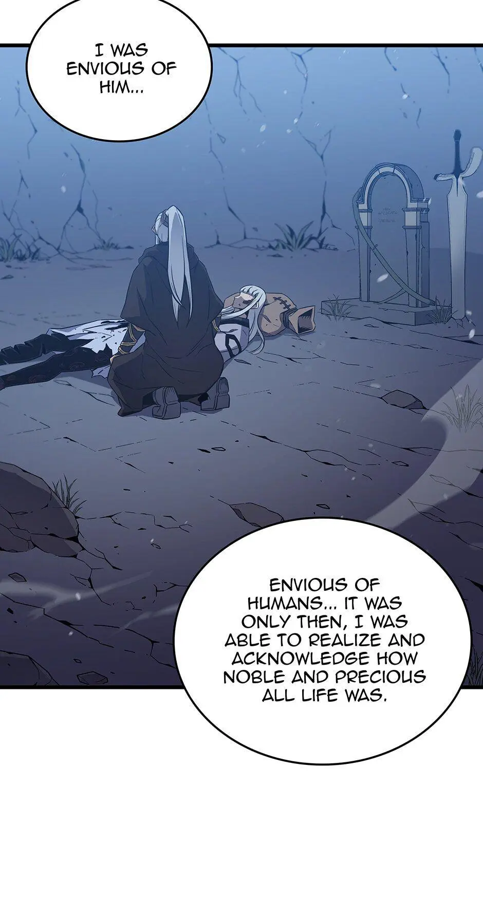 The Archmage Returns After 4000 Years Chapter 103