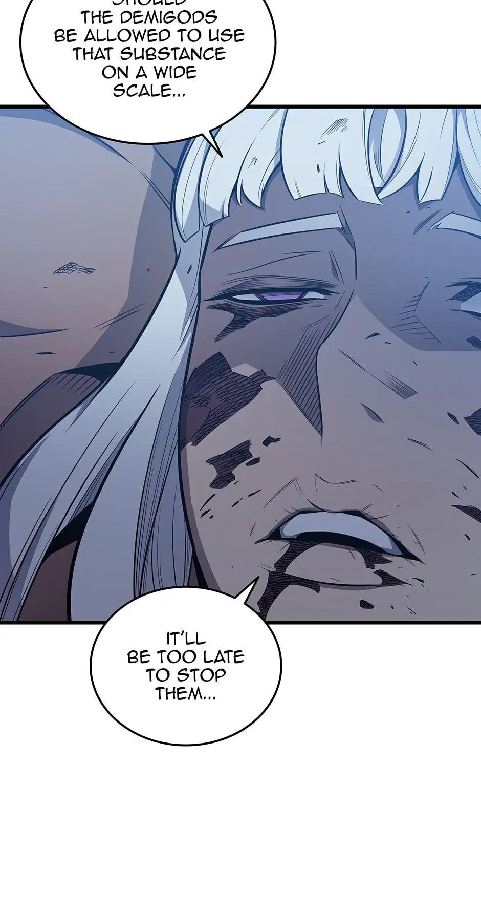 The Archmage Returns After 4000 Years Chapter 103