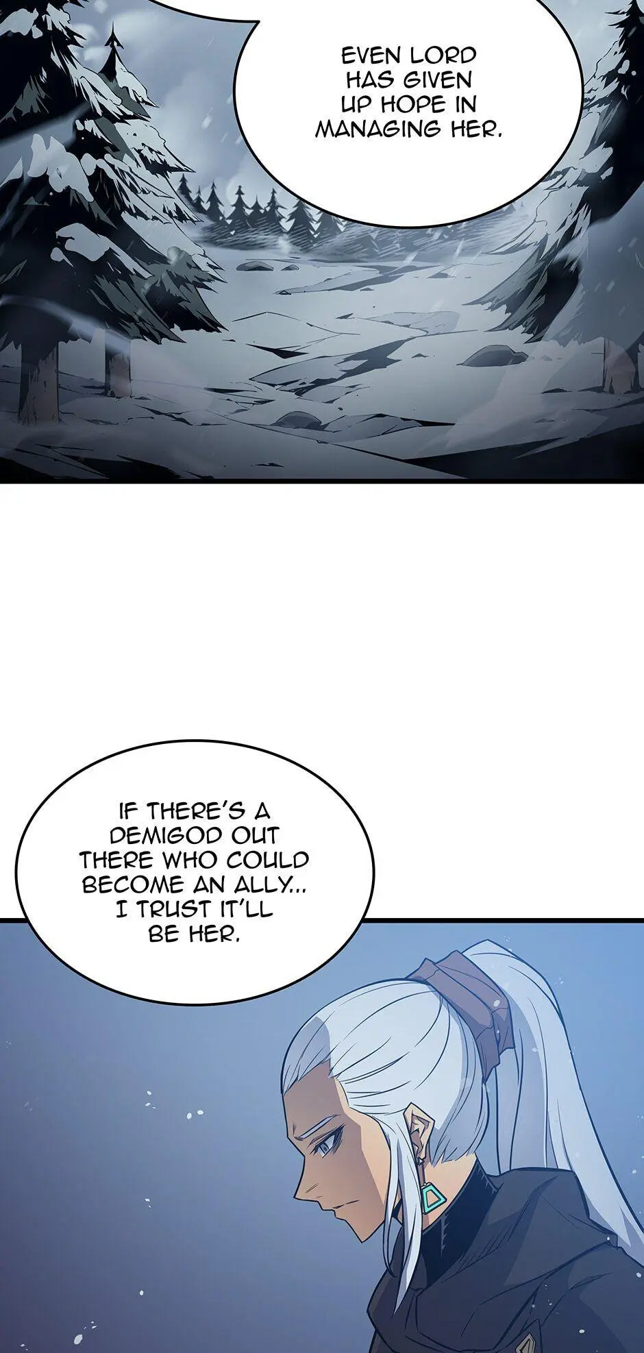The Archmage Returns After 4000 Years Chapter 103