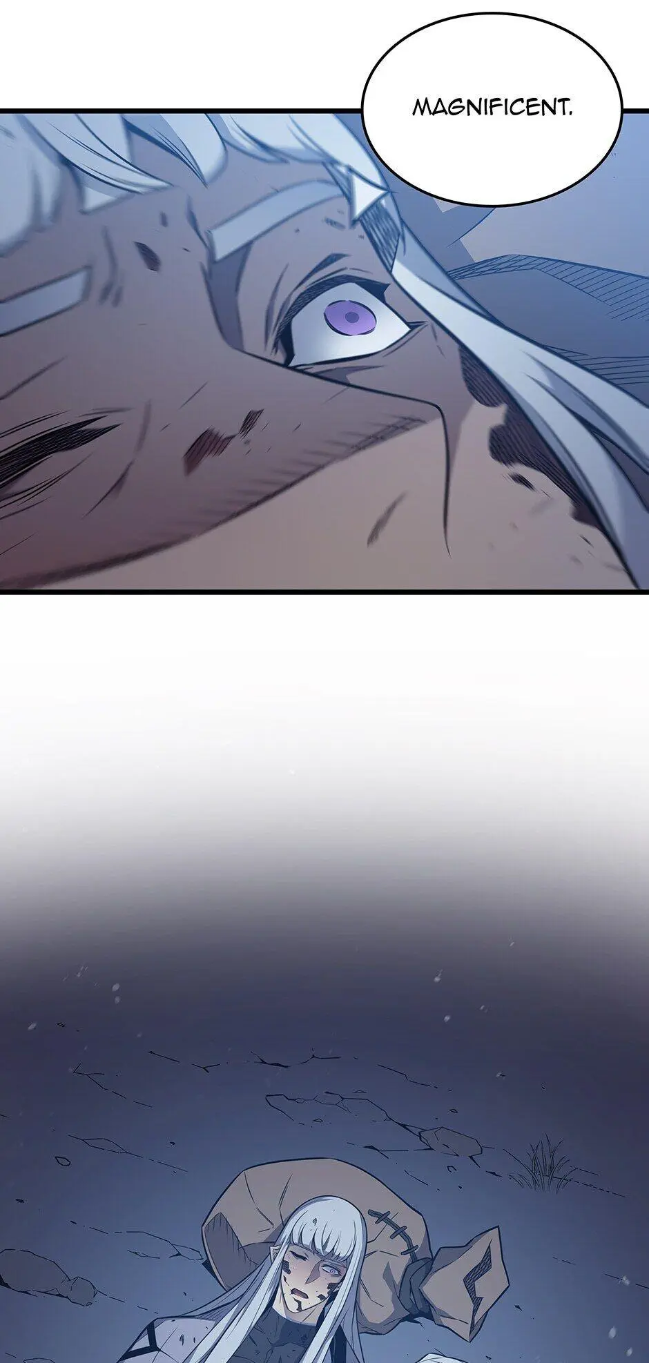 The Archmage Returns After 4000 Years Chapter 103