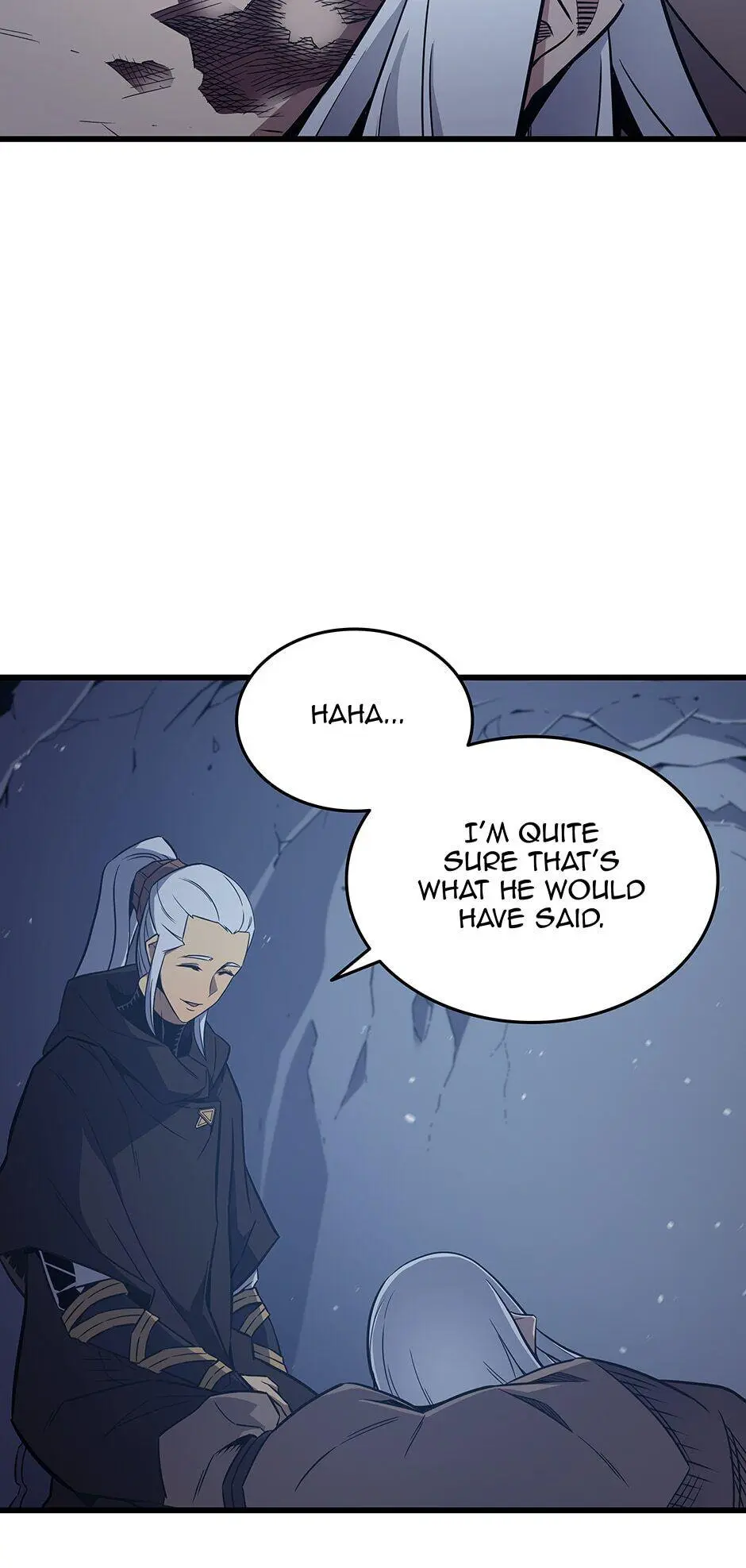The Archmage Returns After 4000 Years Chapter 103