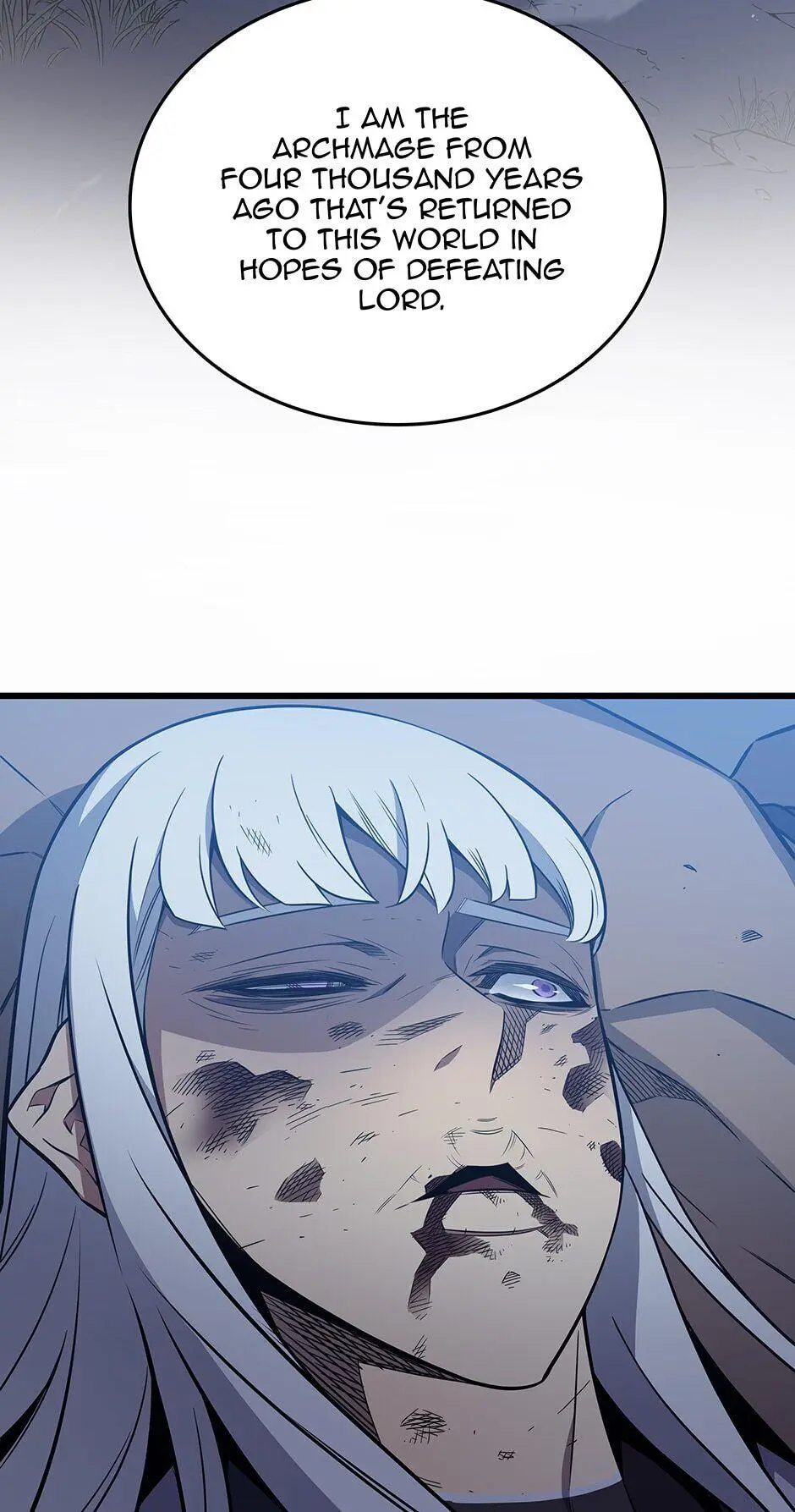 The Archmage Returns After 4000 Years Chapter 103