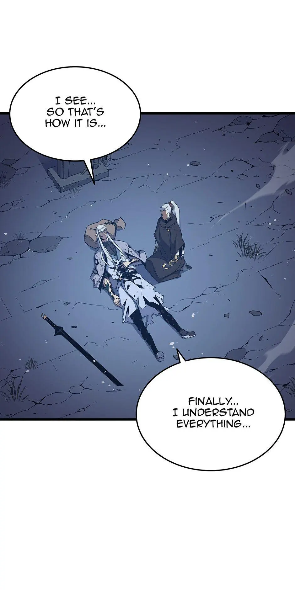 The Archmage Returns After 4000 Years Chapter 103