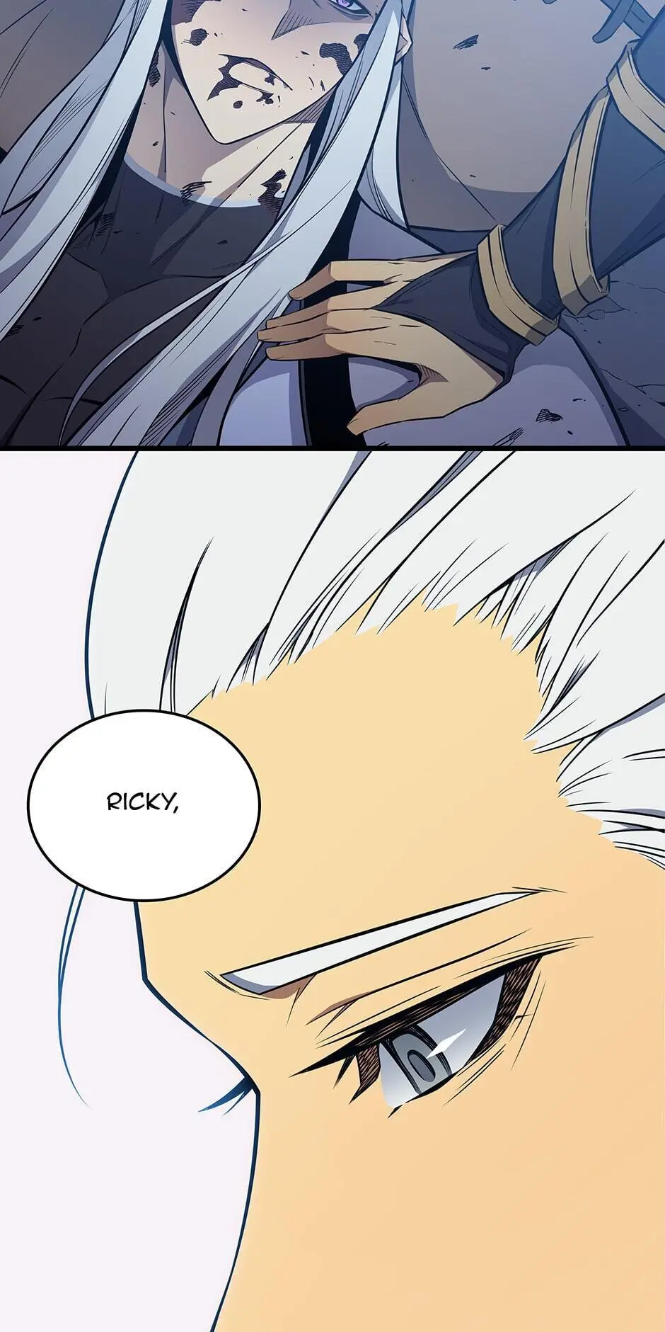 The Archmage Returns After 4000 Years Chapter 103