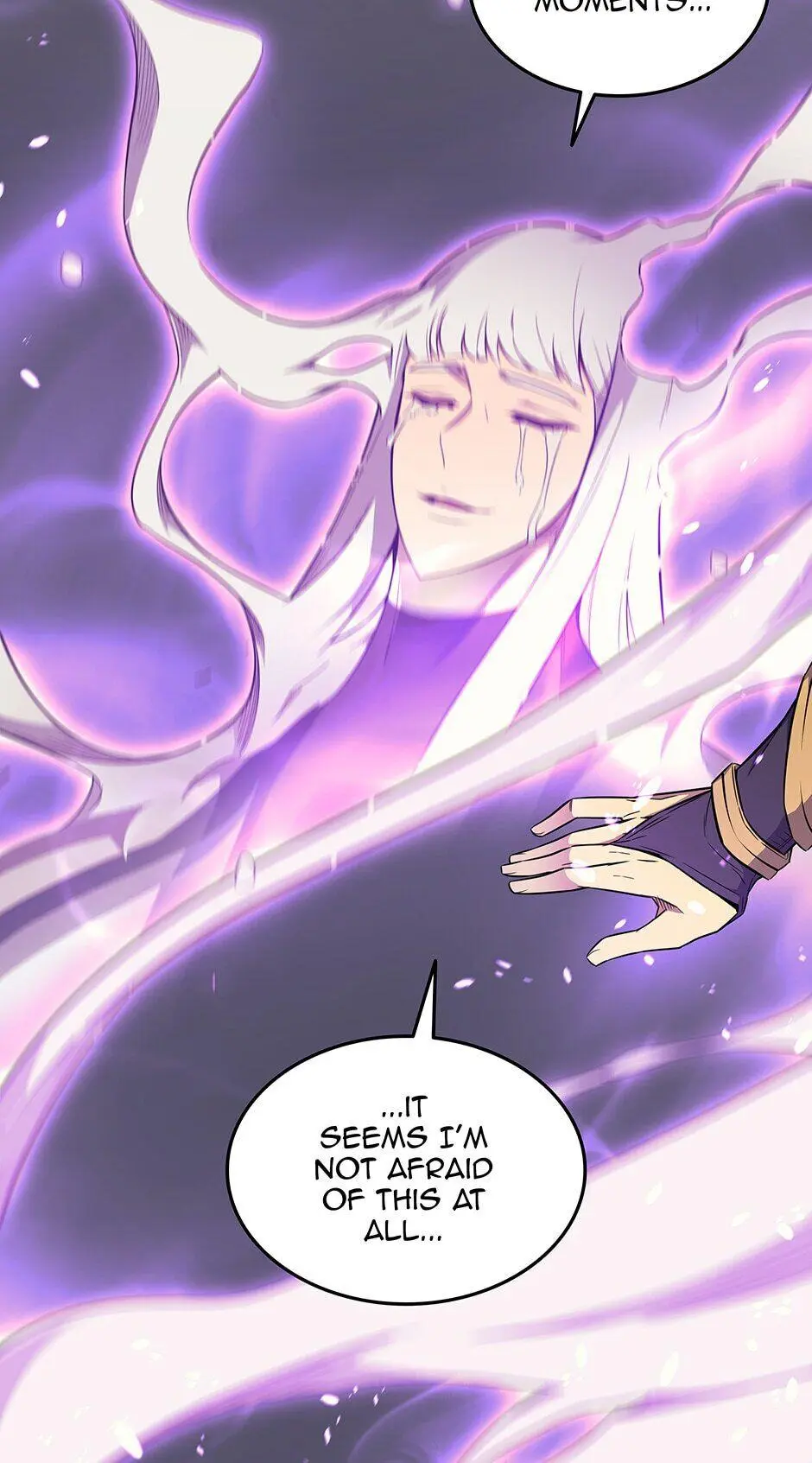 The Archmage Returns After 4000 Years Chapter 103