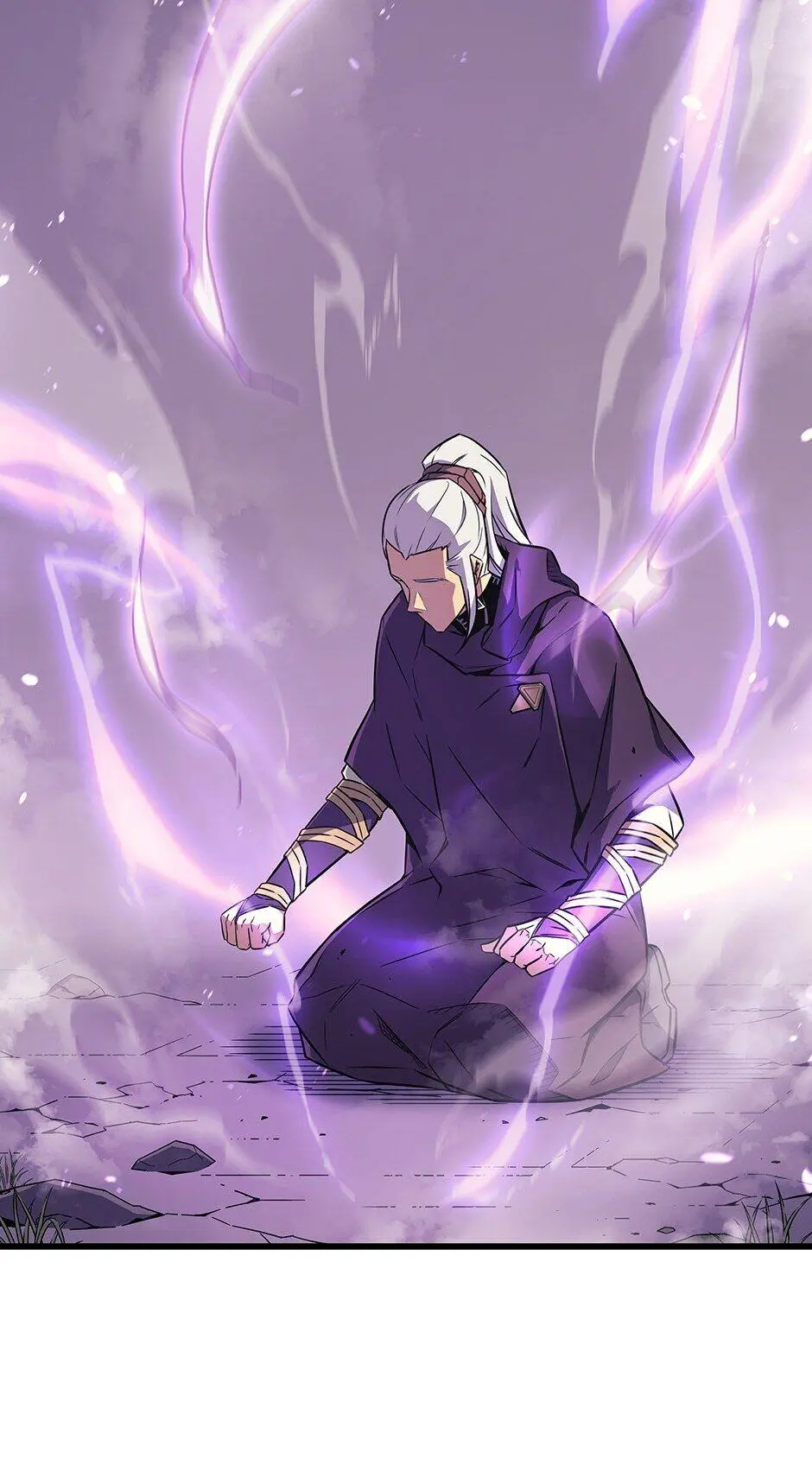 The Archmage Returns After 4000 Years Chapter 103