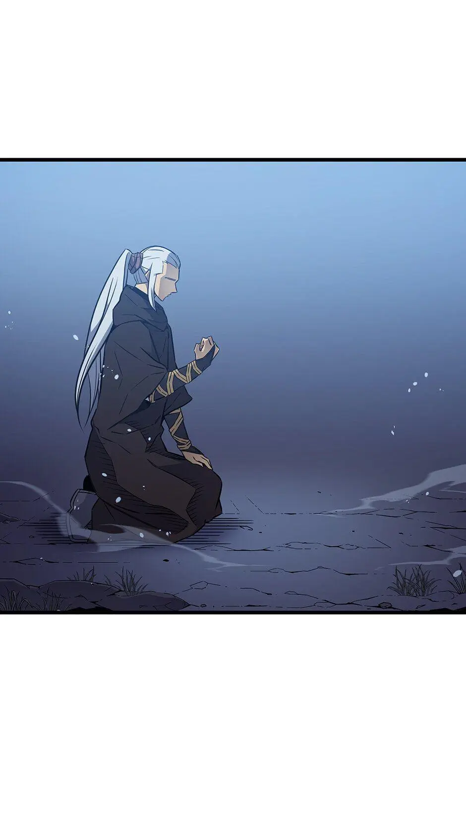 The Archmage Returns After 4000 Years Chapter 103
