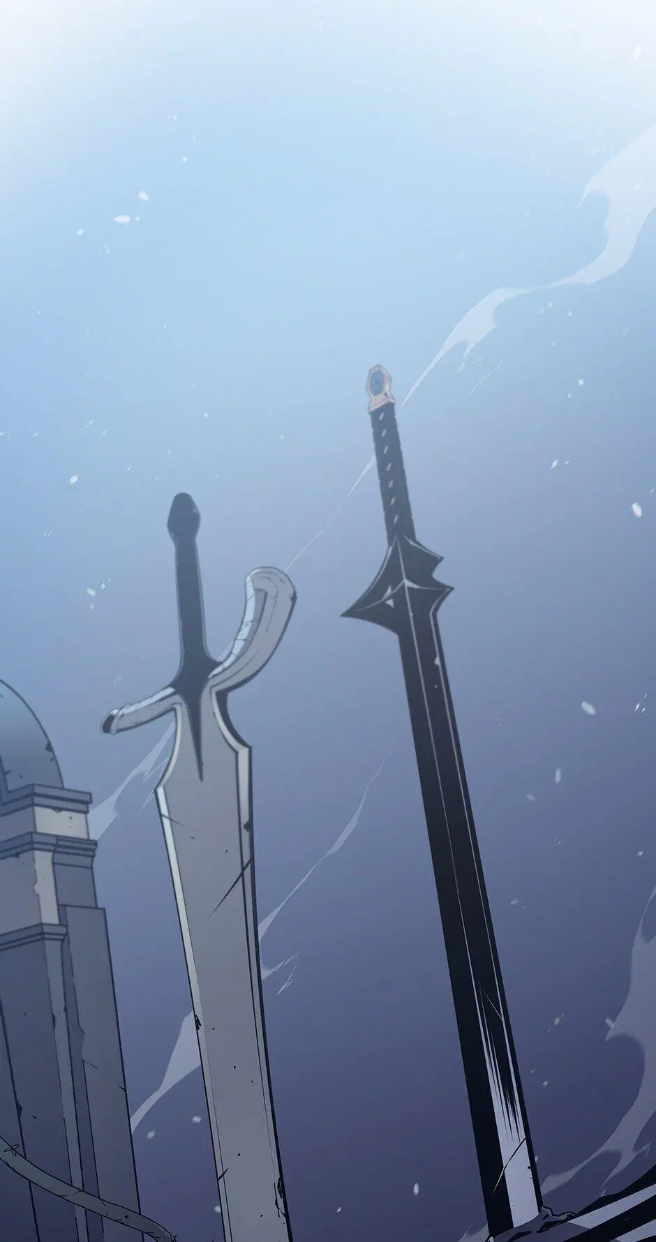 The Archmage Returns After 4000 Years Chapter 103