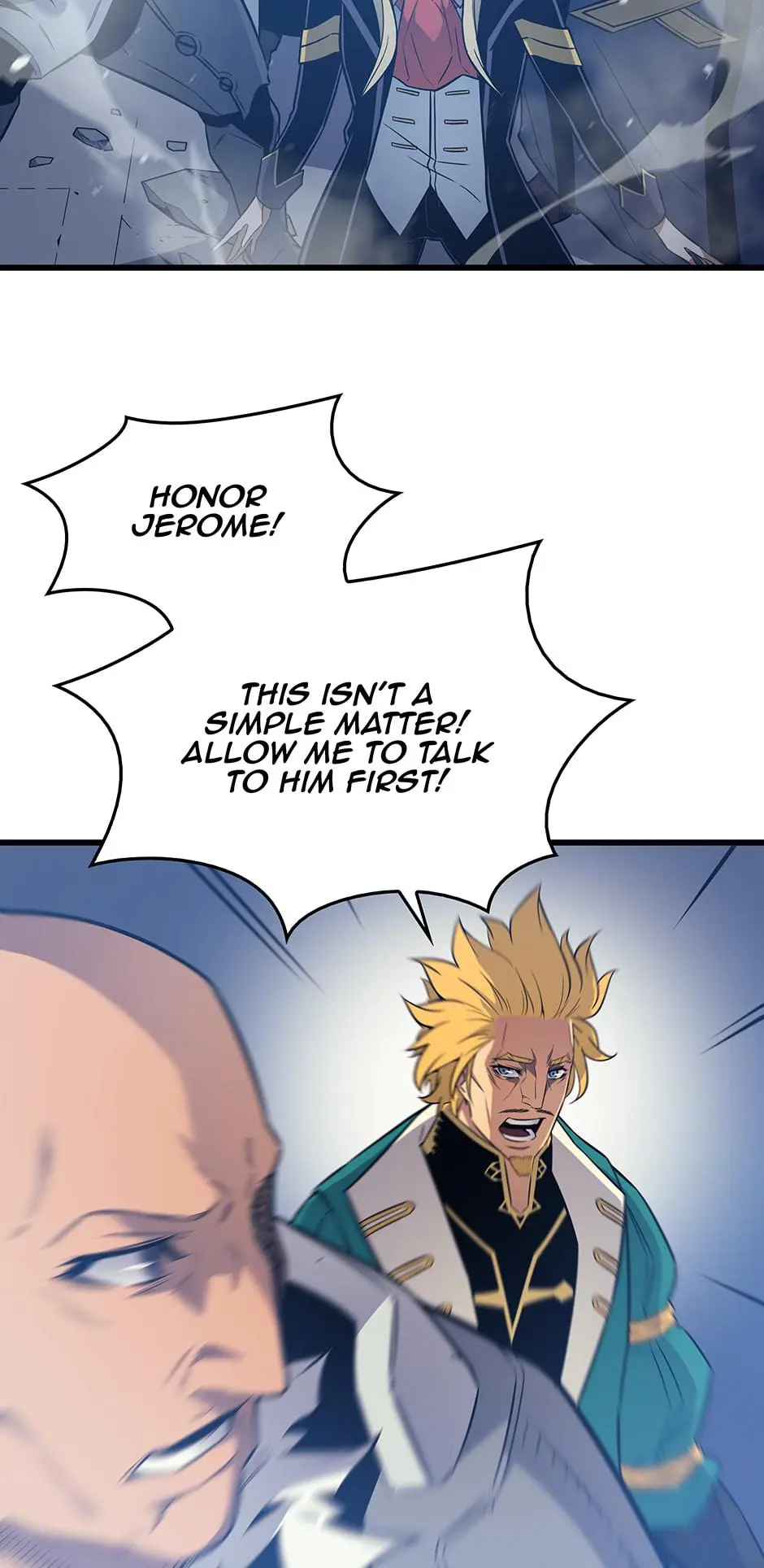 The Archmage Returns After 4000 Years Chapter 104