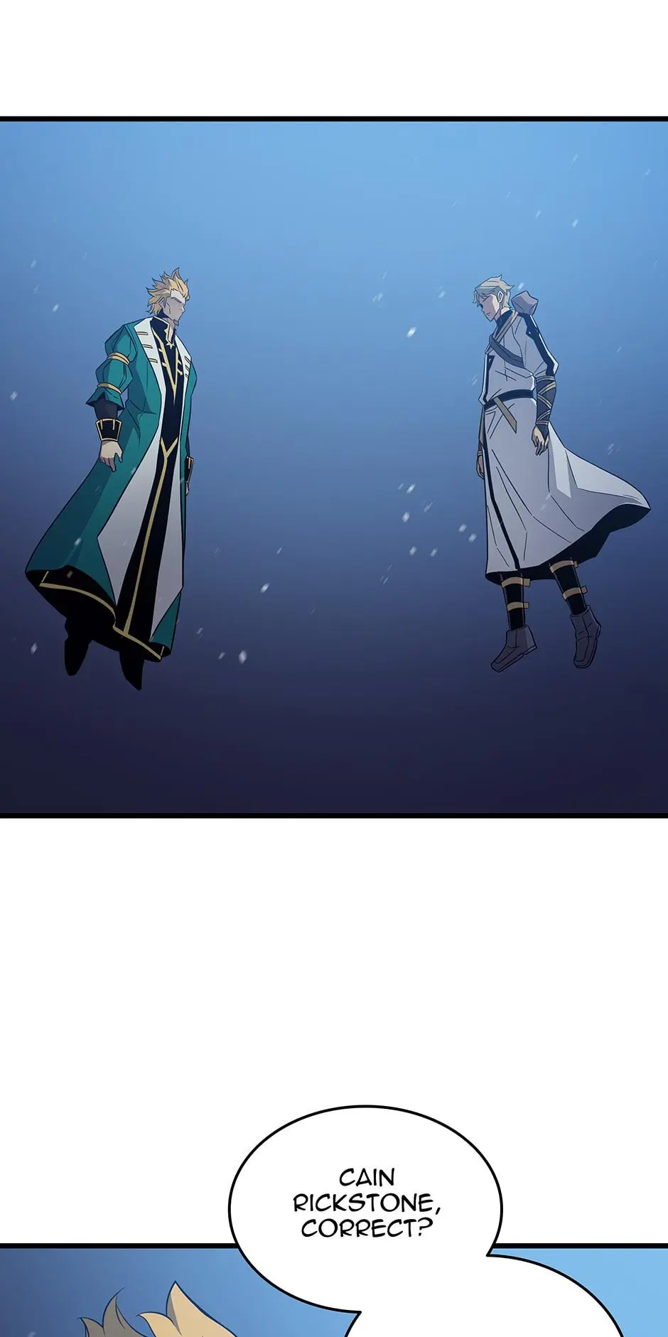 The Archmage Returns After 4000 Years Chapter 104