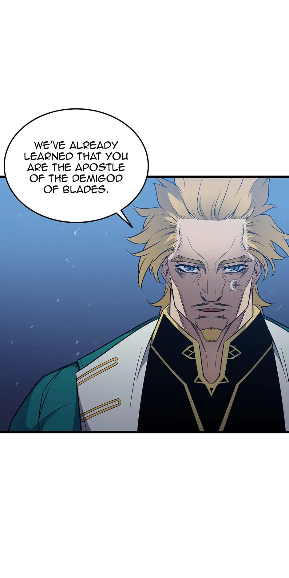 The Archmage Returns After 4000 Years Chapter 104