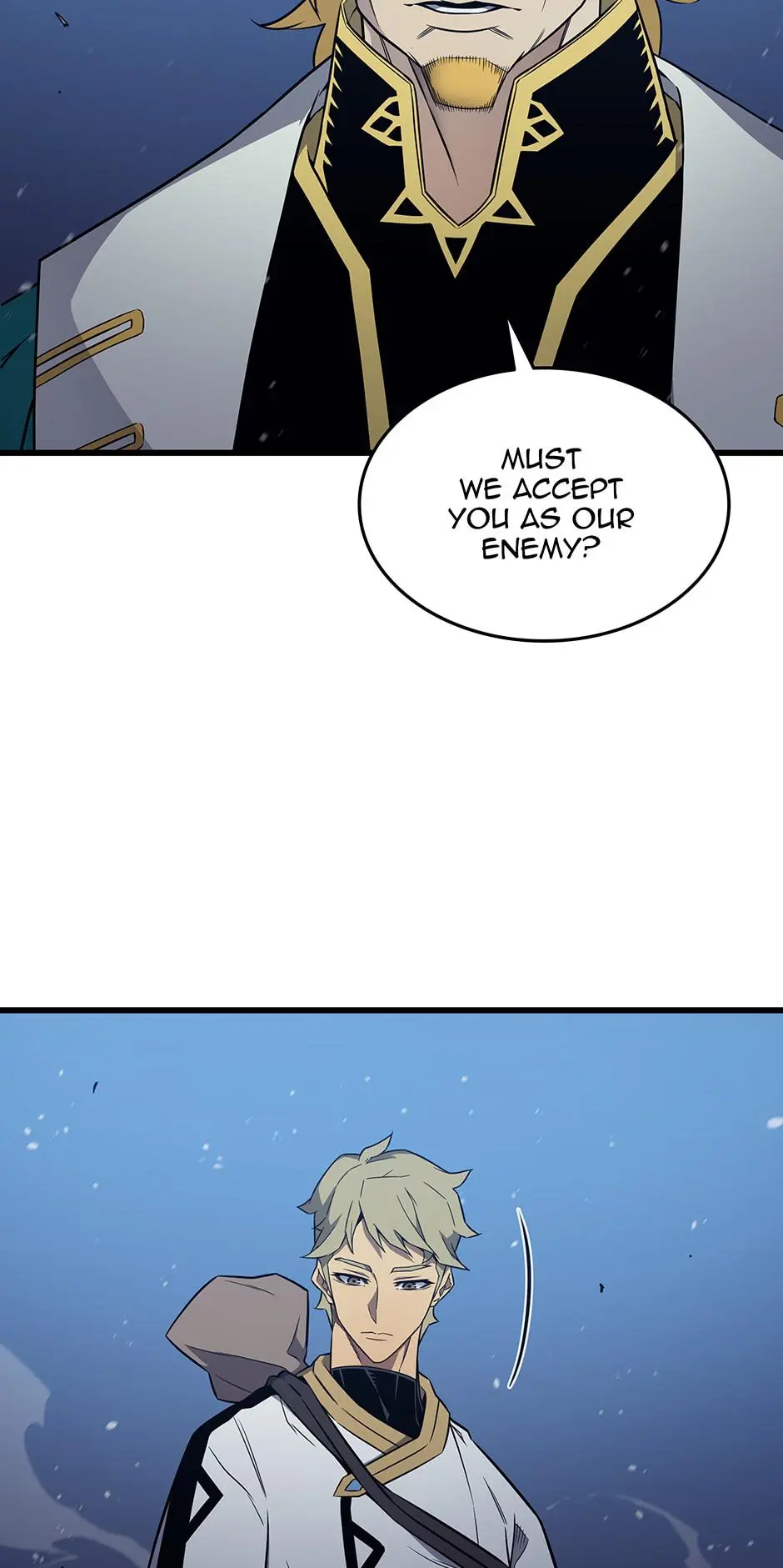 The Archmage Returns After 4000 Years Chapter 104